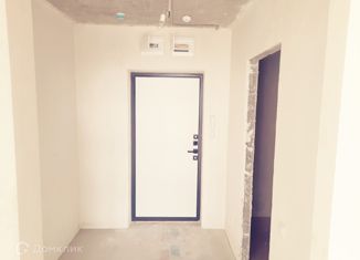 Продаю квартиру студию, 23.3 м2, Тюмень, ЖК Колумб