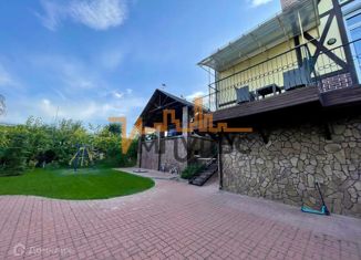 Дом на продажу, 136 м2, село Соломино, Привольная улица