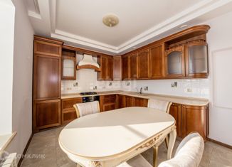 Продажа дома, 276.3 м2, деревня Конечное, Цветочная улица, 3