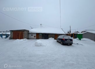 Продам комнату, 58.8 м2, посёлок Буланаш, улица Максима Горького, 10