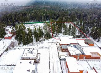 Продам участок, 96.3 сот., деревня Чесноково