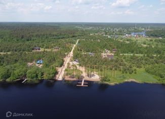 Продам земельный участок, 72.1 сот., деревня Карповское