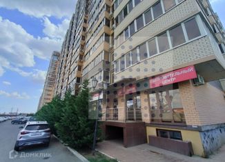 Сдача в аренду офиса, 89 м2, Краснодар, Душистая улица, 79к1, микрорайон Молодёжный