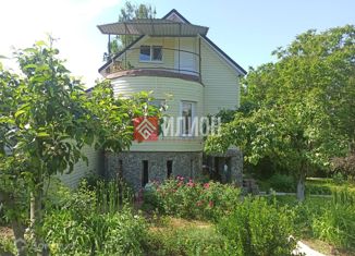 Продаю дом, 110 м2, село Кизиловое, улица Героя