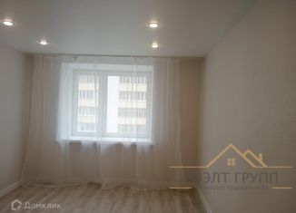 Продажа квартиры студии, 18.5 м2, Татарстан, улица Амирхана Еники, 3