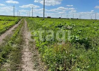 Продаю участок, 12 сот., село Гремячее, улица Новики