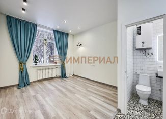 Продам квартиру студию, 19.7 м2, Москва, Нахимовский проспект, 1к2, Нагорный район