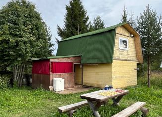 Дом на продажу, 27.4 м2, деревня Поповка