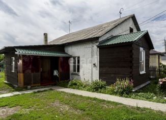 Дом на продажу, 70.7 м2, поселок Елань, Кольцевая улица, 16