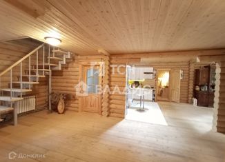 Продаю дом, 189 м2, село Тишково