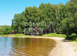 Продажа участка, 11.95 сот., деревня Блазново