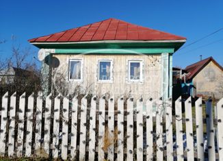 Продается дом, 30.5 м2, Лысьва, улица Балакина, 16