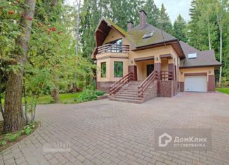 Продам дом, 390 м2, поселок Инженерный-1