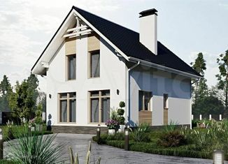 Продаю дом, 125 м2, село Никольское