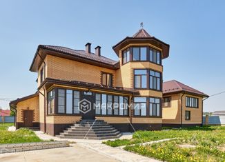 Продажа дома, 630 м2, село Троица, Солнечная улица