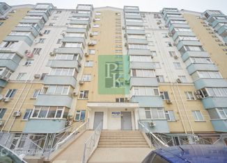 Продается двухкомнатная квартира, 38 м2, Севастополь, Парковая улица, 29