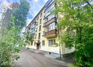 3-комнатная квартира на продажу, 55 м2, Ярославль, проспект Ленина, 34, жилой район Пятёрка
