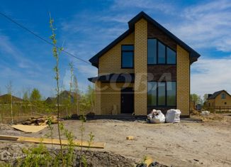 Продажа дома, 125 м2, рабочий посёлок Винзили