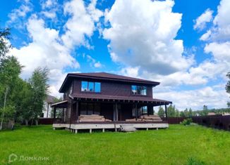 Дом на продажу, 303.5 м2, Москва