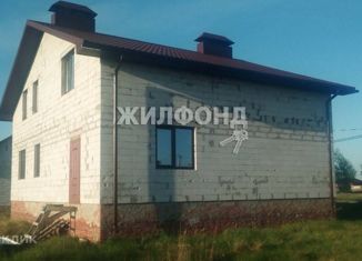 Дом на продажу, 190 м2, поселок Дубовое