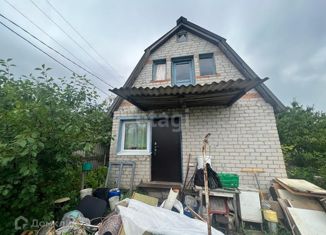 Продажа дома, 30 м2, СНТ Строитель, 4-я улица