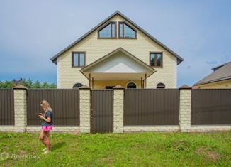 Продам дом, 264 м2, деревня Плоски, Садовая улица, 4