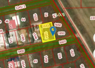 Участок на продажу, 4.5 сот., поселок городского типа Новофёдоровка, Матросская улица