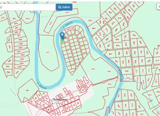 Продается участок, 28.87 сот., деревня Почурино