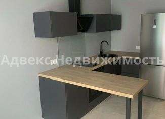 Продажа однокомнатной квартиры, 36.5 м2, Тюмень, улица Анатолия Клиндюка, 4к1, Калининский округ