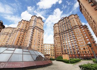 3-комнатная квартира на продажу, 151.5 м2, Москва, набережная Академика Туполева, 15, набережная Академика Туполева