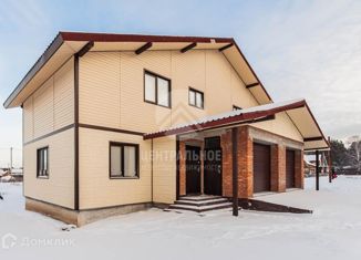 Продаю дом, 230 м2, посёлок Сосновка, улица Маяковского