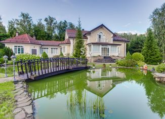 Продаю дом, 750 м2, деревня Мишуткино