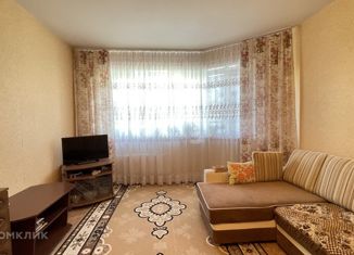 Продается 1-комнатная квартира, 43.58 м2, Белгородская область, микрорайон Степной, 8