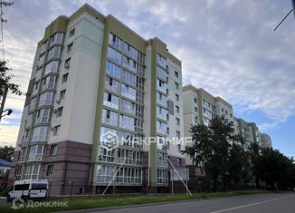 Продам двухкомнатную квартиру, 55 м2, Брянск, улица Дзержинского, 16