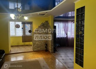 Продается 3-ком. квартира, 83.4 м2, Тюмень, Широтная улица, 83Ак1, Восточный округ