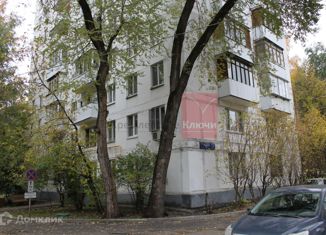 Продается двухкомнатная квартира, 37.4 м2, Москва, улица Седова, 2к2, улица Седова