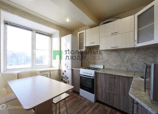 Продам 1-комнатную квартиру, 38.4 м2, Коркино, улица Карла Маркса, 9