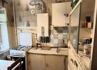Продажа 2-комнатной квартиры, 41.5 м2, Нижний Новгород, улица Заломова, 4, улица Заломова