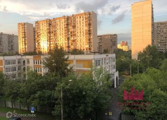 Двухкомнатная квартира на продажу, 44 м2, Москва, Дубнинская улица, 24к5, район Восточное Дегунино