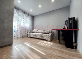 Продам 2-ком. квартиру, 50 м2, поселок Верхнетемерницкий, улица Венеры, 24к7, ЖК Спутник