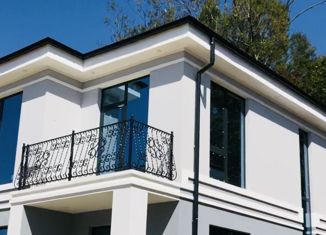 Продажа дома, 140 м2, село Орёл-Изумруд, улица Лазурная Долина, 180