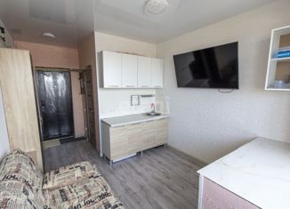 Продам квартиру студию, 17 м2, Горячий Ключ, улица Ярославского, 132Р