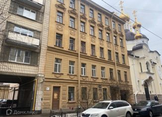 Продается 2-комнатная квартира, 68.5 м2, Санкт-Петербург, Лахтинская улица, 19, Лахтинская улица