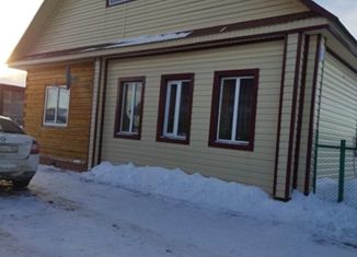 Продажа дома, 90 м2, село Старые Тукмаклы, Садовая улица