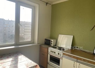 Продажа 1-комнатной квартиры, 30 м2, Челябинск, улица Молодогвардейцев, 60, Калининский район