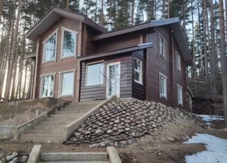 Продажа дома, 180 м2, поселок Пески, Изумрудная улица