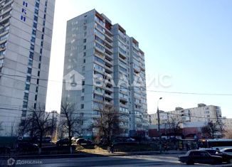 Продается 3-комнатная квартира, 66 м2, Москва, метро Печатники, улица Полбина, 2к1