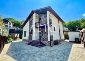 Дом на продажу, 188 м2, село Весёлое, Васильковый переулок, 54/1А