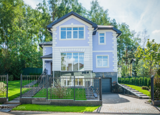 Продажа дома, 330 м2, село Усово