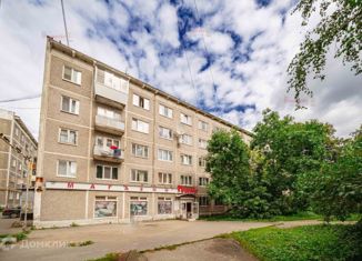 Продажа однокомнатной квартиры, 28 м2, Екатеринбург, улица Шаумяна, 94